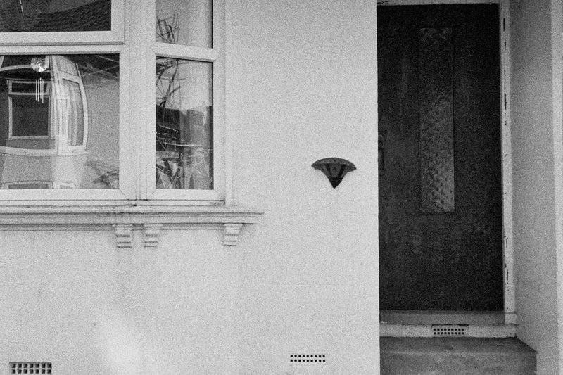 © Ann Petruckevitch - House