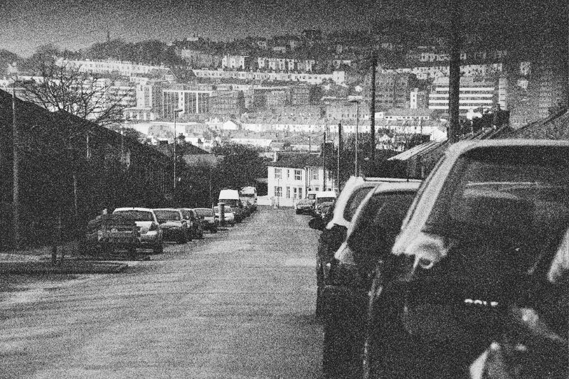 © Ann Petruckevitch - Brighton