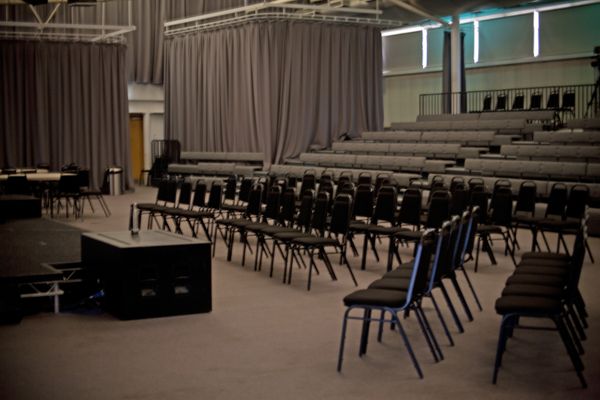 © Ann Petruckevitch - Non-denominational