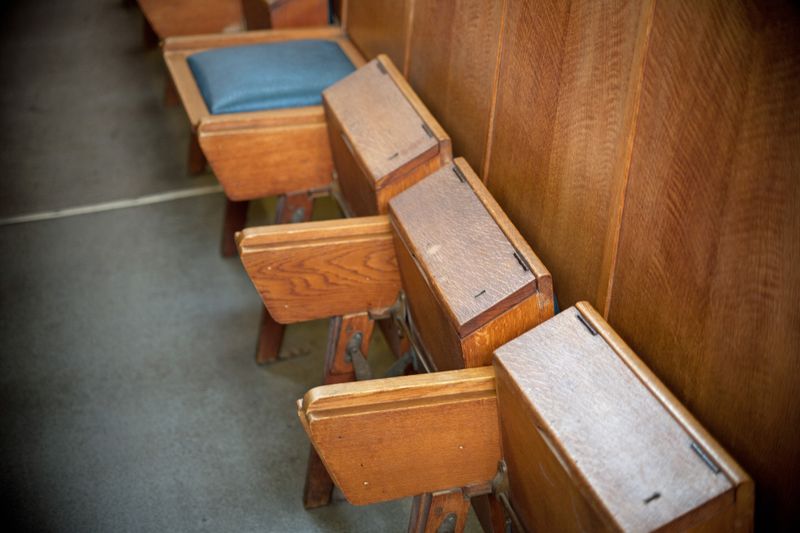 © Ann Petruckevitch - Jewish reform