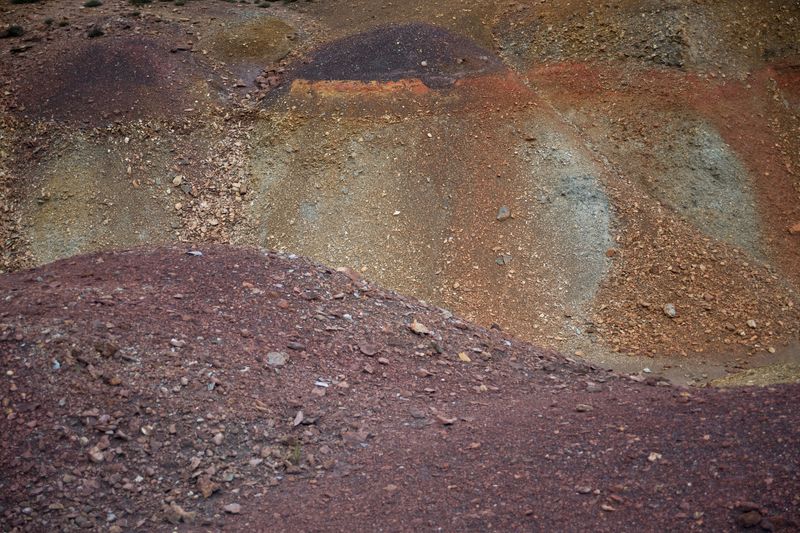 © Ann Petruckevitch - Image from the Textures photography project