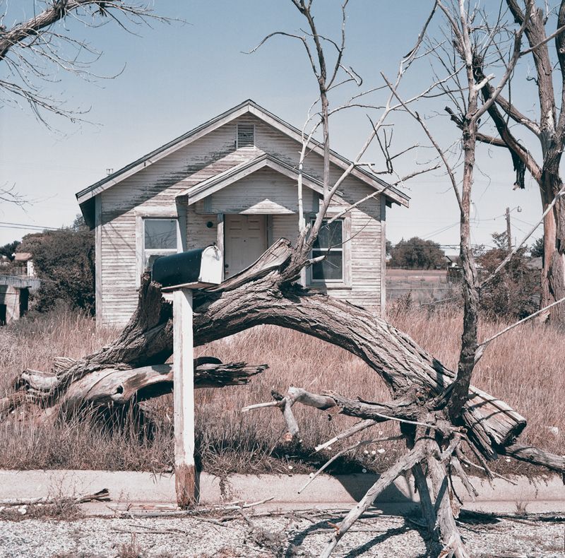 © Ioanna Sakellaraki - Image from the Aidos photography project