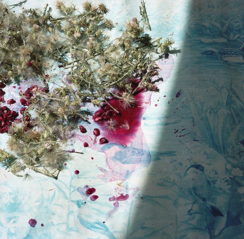 © Ioanna Sakellaraki - Image from the Aidos photography project