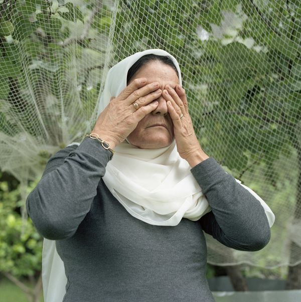 © Ioanna Sakellaraki - Image from the Aidos photography project