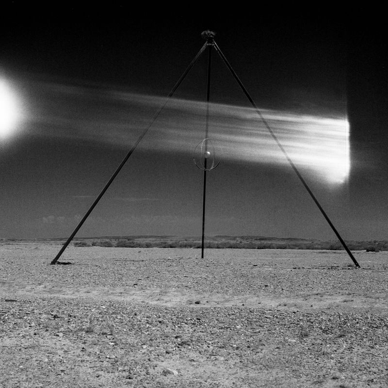 © Ioanna Sakellaraki - Image from the The Land of Error photography project