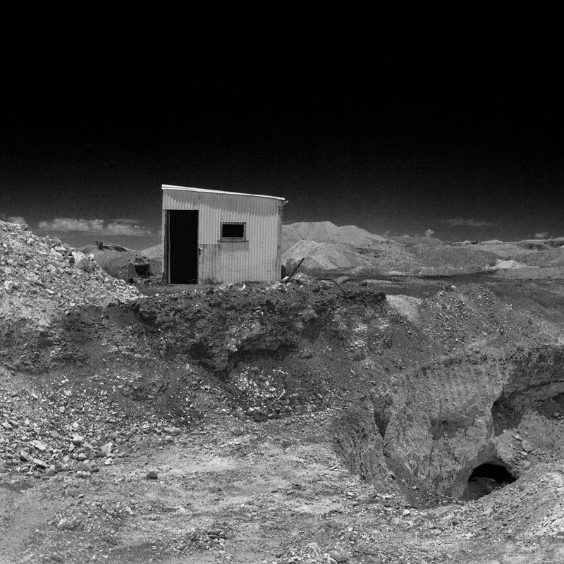 © Ioanna Sakellaraki - Image from the The Land of Error photography project