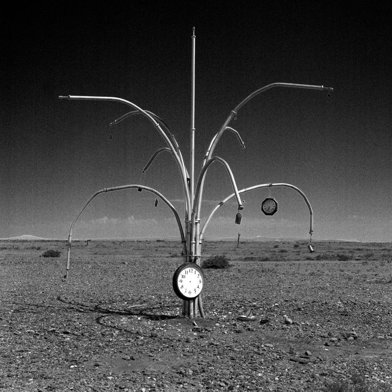 © Ioanna Sakellaraki - Image from the The Land of Error photography project