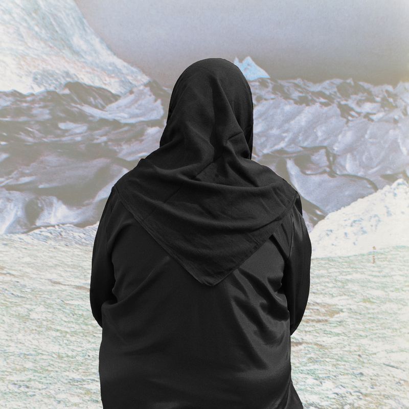 © Ioanna Sakellaraki - Image from the The Truth is in the Soil photography project