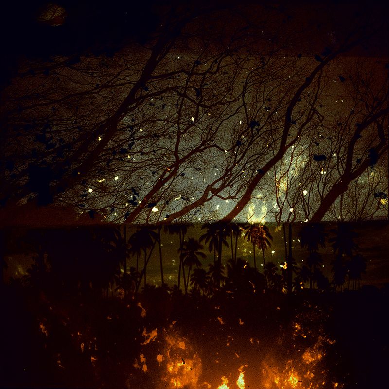 © Ioanna Sakellaraki - Image from the The Mark of a Terrible Sun photography project