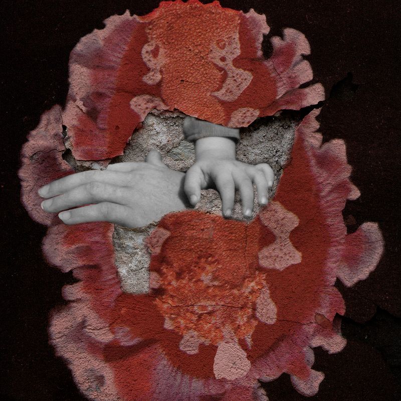 © Ioanna Sakellaraki - Image from the The Archive Between Us photography project