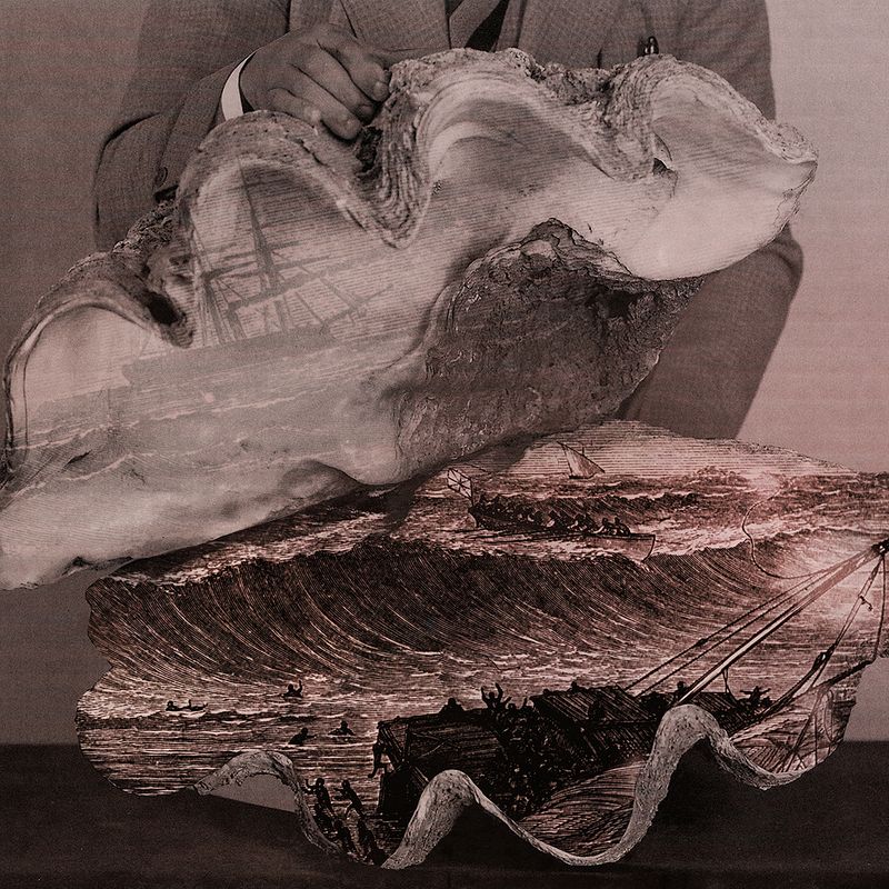 © Ioanna Sakellaraki - Image from the The Archive Between Us photography project