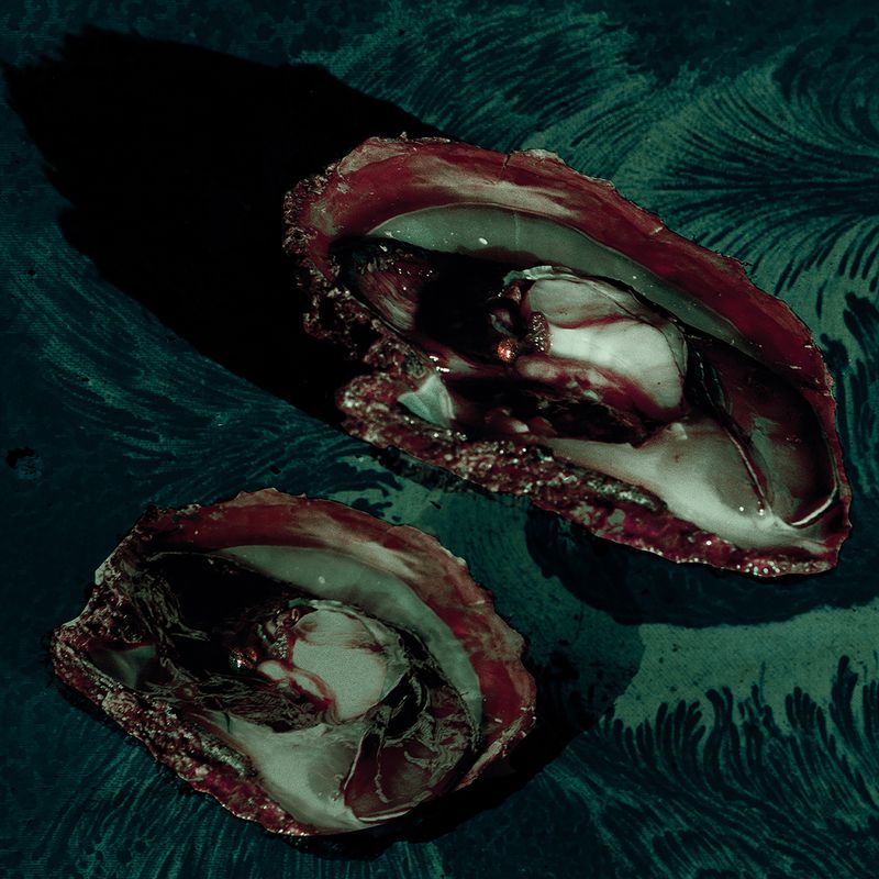 © Ioanna Sakellaraki - Image from the The Archive Between Us photography project
