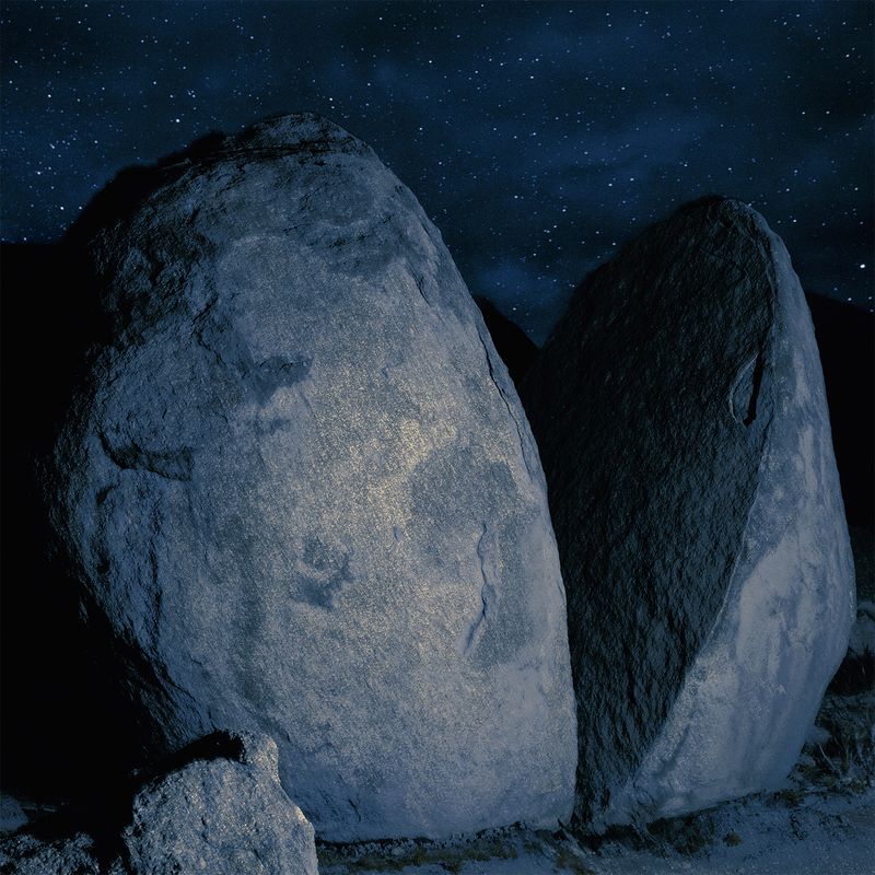 © Ioanna Sakellaraki - Image from the The Seven Circuits of a Pearl photography project