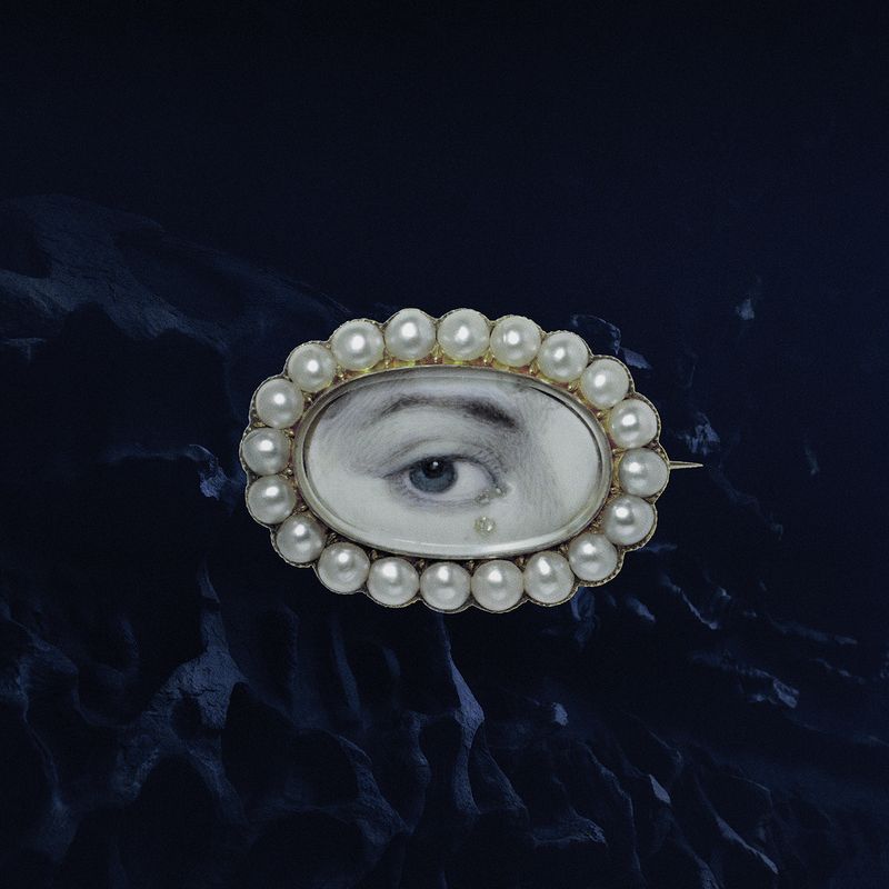 © Ioanna Sakellaraki - Image from the The Seven Circuits of a Pearl photography project