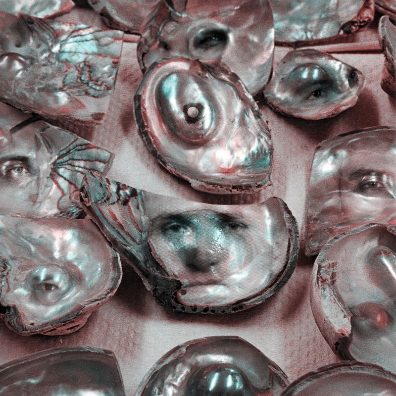 © Ioanna Sakellaraki - Image from the The Seven Circuits of a Pearl photography project