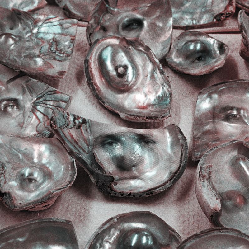 © Ioanna Sakellaraki - Image from the The Seven Circuits of a Pearl photography project