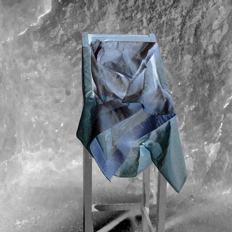 © Ioanna Sakellaraki - Image from the The Truth is in the Soil photography project