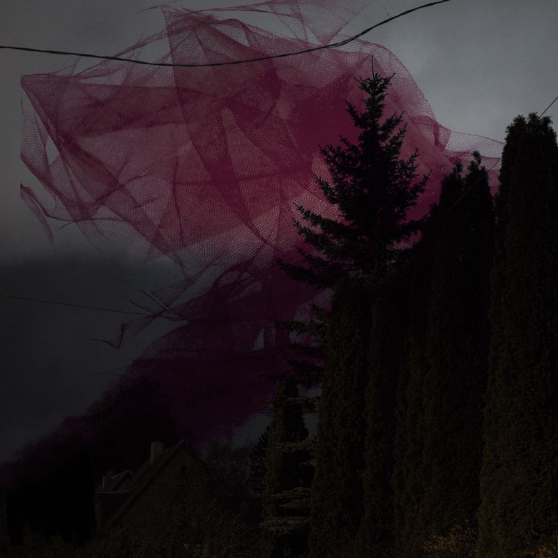 © Ioanna Sakellaraki - Image from the The Truth is in the Soil photography project