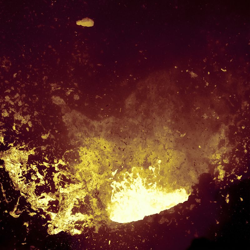 © Ioanna Sakellaraki - Mount Yasur eruption, Tanna Island, Vanuatu