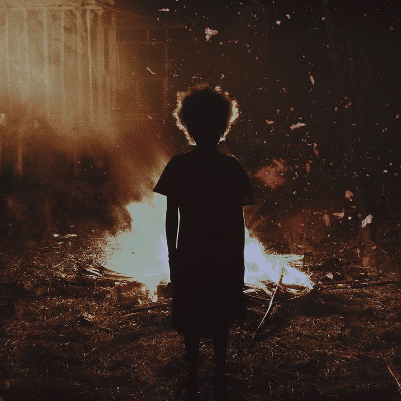© Ioanna Sakellaraki - Tafea Province, Mount Yasur volcanic zone, Tanna Island, Vanuatu