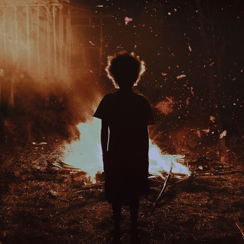 © Ioanna Sakellaraki - Tafea Province, Mount Yasur volcanic zone, Tanna Island, Vanuatu