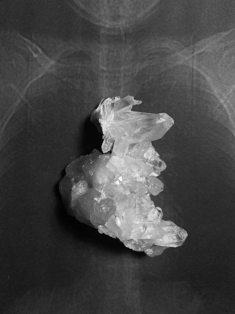 © Chiara Ernandes - Image from the STILL BIRTH photography project