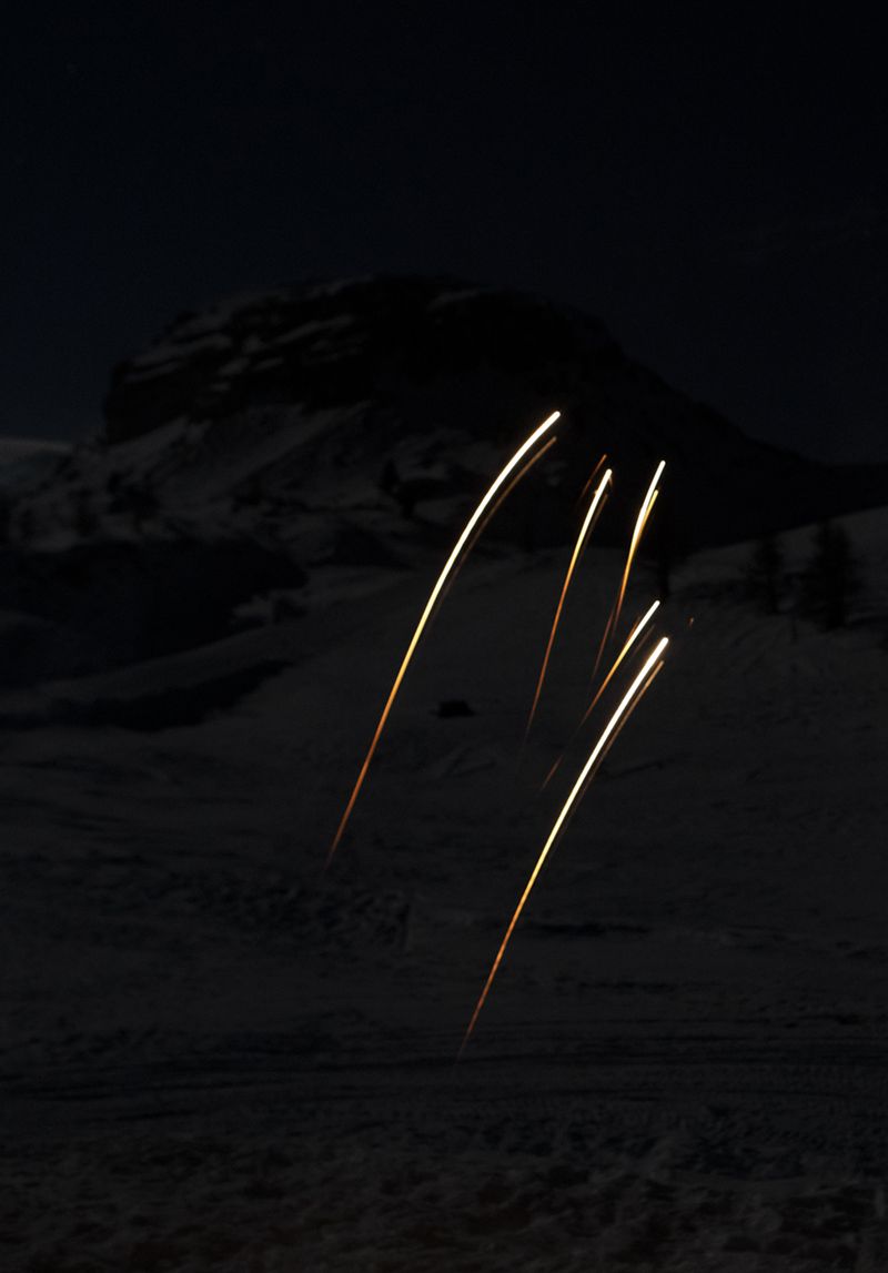 © Chiara Ernandes - Image from the STILL BIRTH photography project