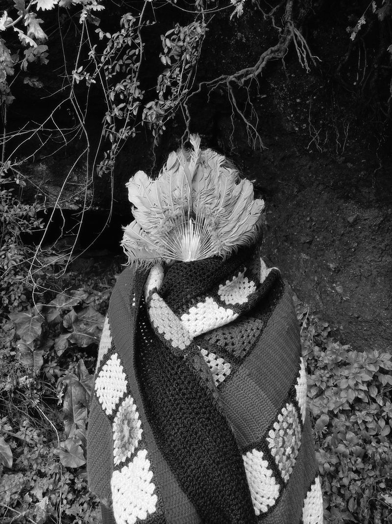 © Chiara Ernandes - Image from the STILL BIRTH photography project