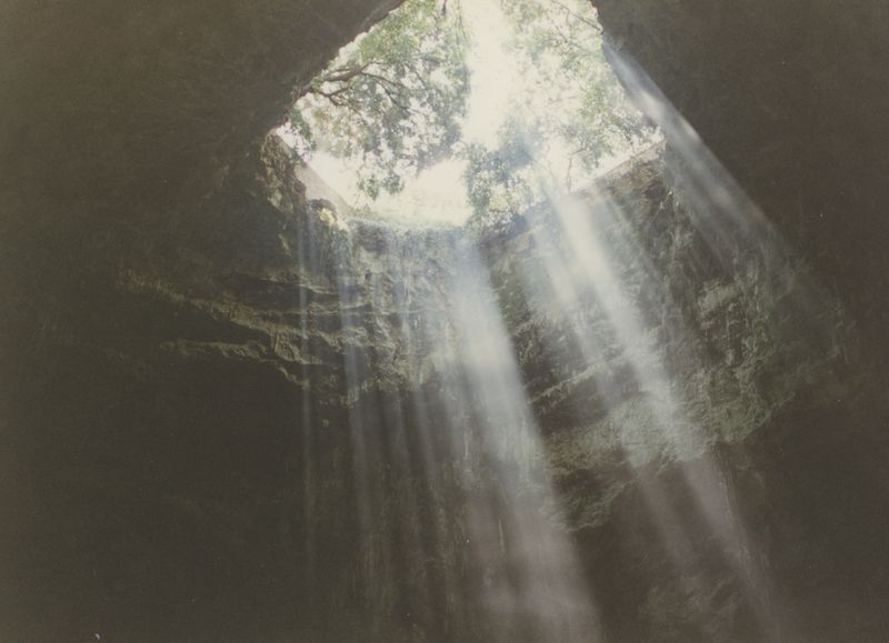 © Chiara Ernandes - Image from the STILL BIRTH photography project