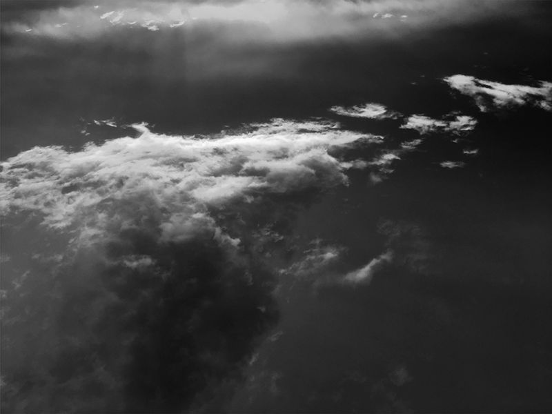 © Chiara Ernandes - Image from the STILL BIRTH photography project