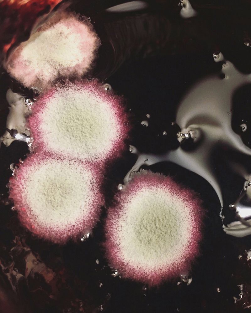© Chiara Ernandes - Image from the STILL BIRTH photography project