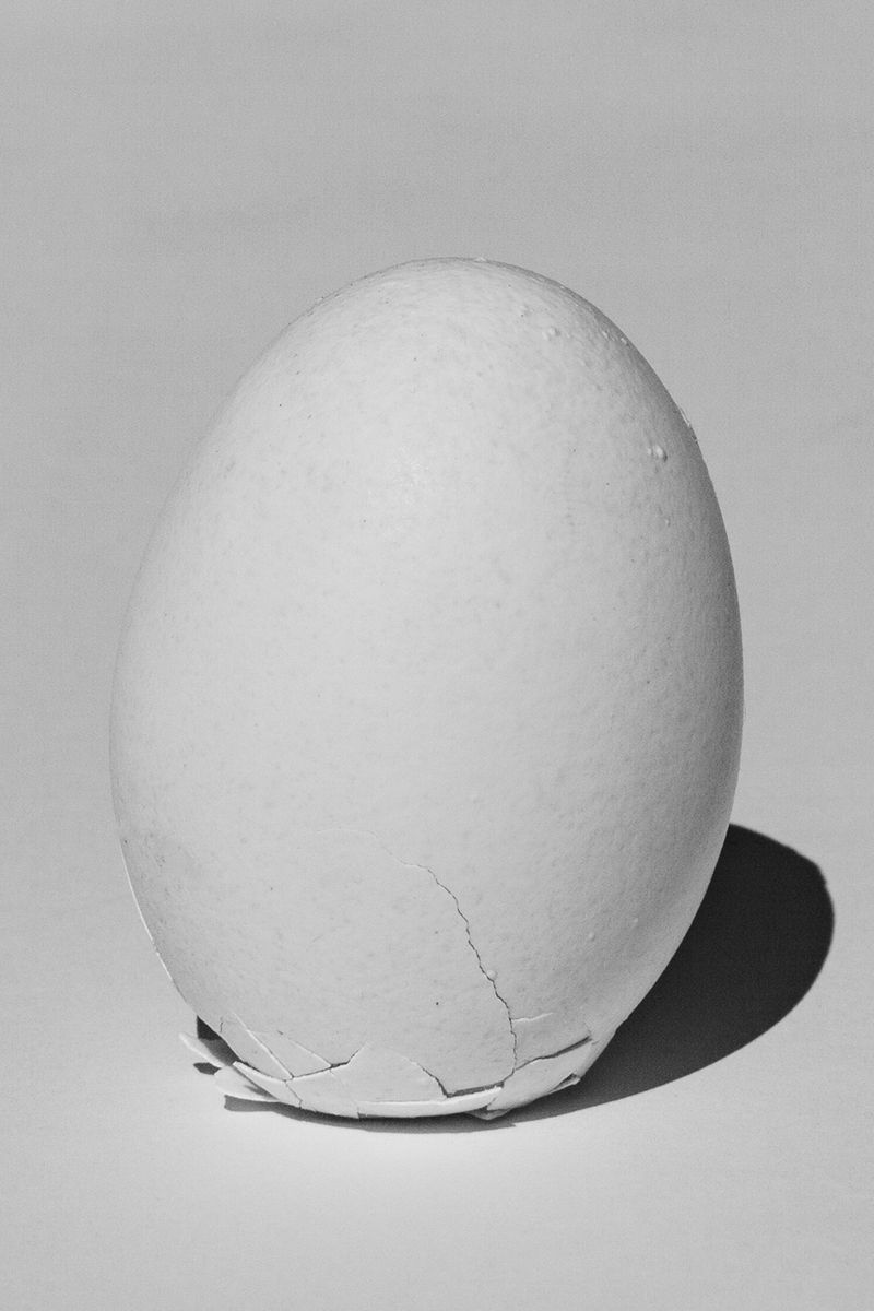 © Chiara Ernandes - Image from the STILL BIRTH photography project