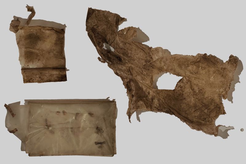 © Showkat Nanda - Image from the Fragments Beneath the Earth photography project