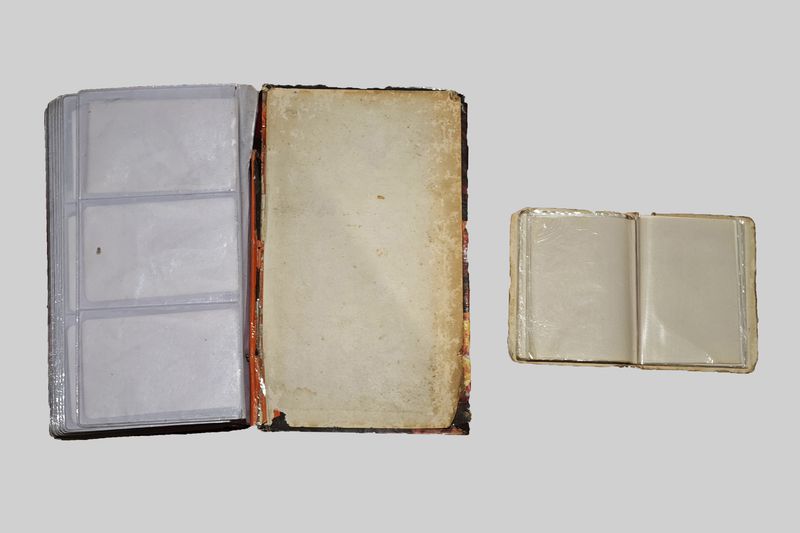 © Showkat Nanda - Image from the Fragments Beneath the Earth photography project