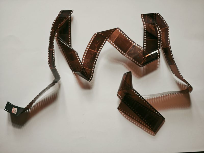 © Showkat Nanda - Image from the Fragments Beneath the Earth photography project