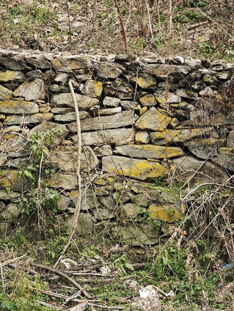 © Showkat Nanda - Image from the Fragments Beneath the Earth photography project