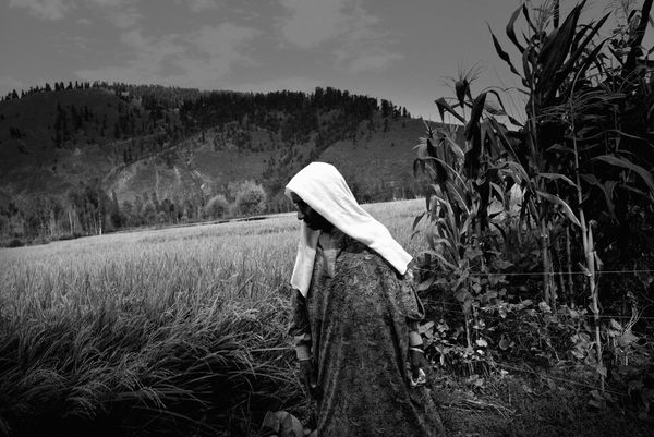 © Showkat Nanda - Image from the the endless wait photography project