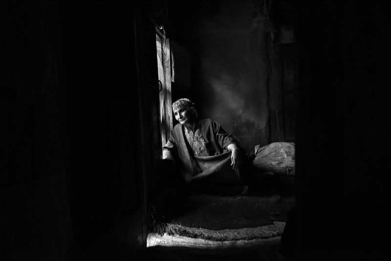 © Showkat Nanda - Image from the the endless wait photography project