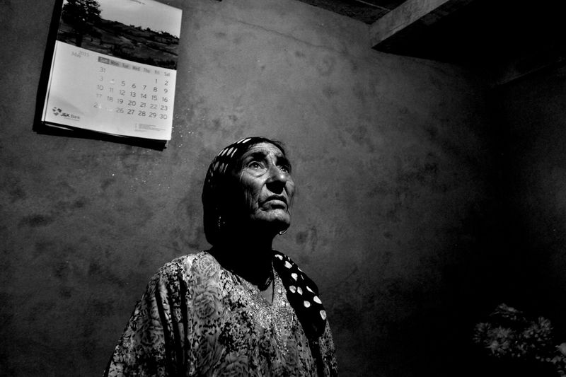 © Showkat Nanda - Image from the the endless wait photography project