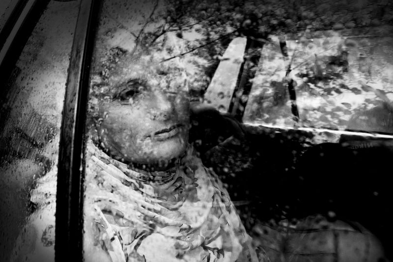 © Showkat Nanda - Image from the the endless wait photography project