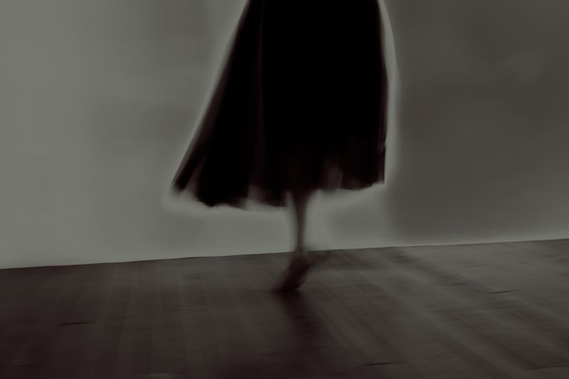 © Inseo Hwang - Image from the B in a Room photography project