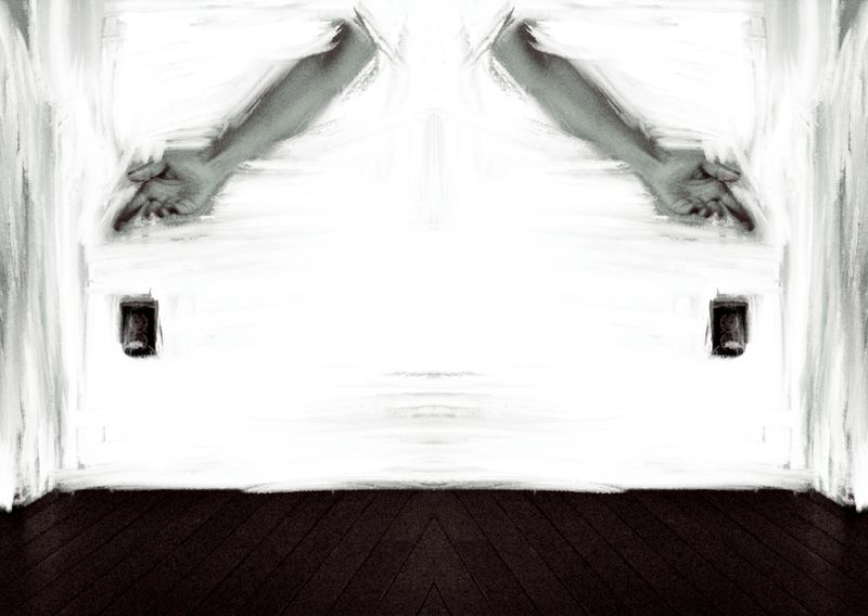 © Inseo Hwang - Image from the B in a Room photography project