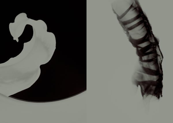 © Inseo Hwang - Image from the B in a Room photography project