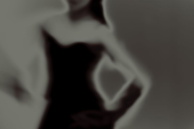 © Inseo Hwang - Image from the B in a Room photography project