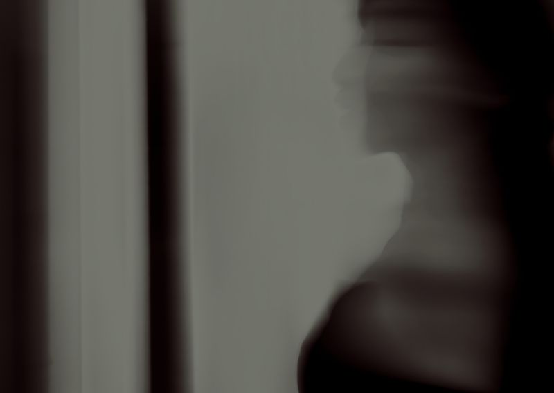 © Inseo Hwang - Image from the B in a Room photography project