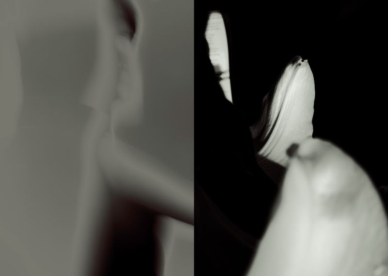 © Inseo Hwang - Image from the B in a Room photography project