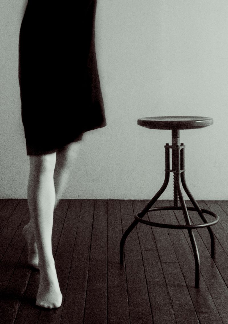 © Inseo Hwang - Image from the B in a Room photography project