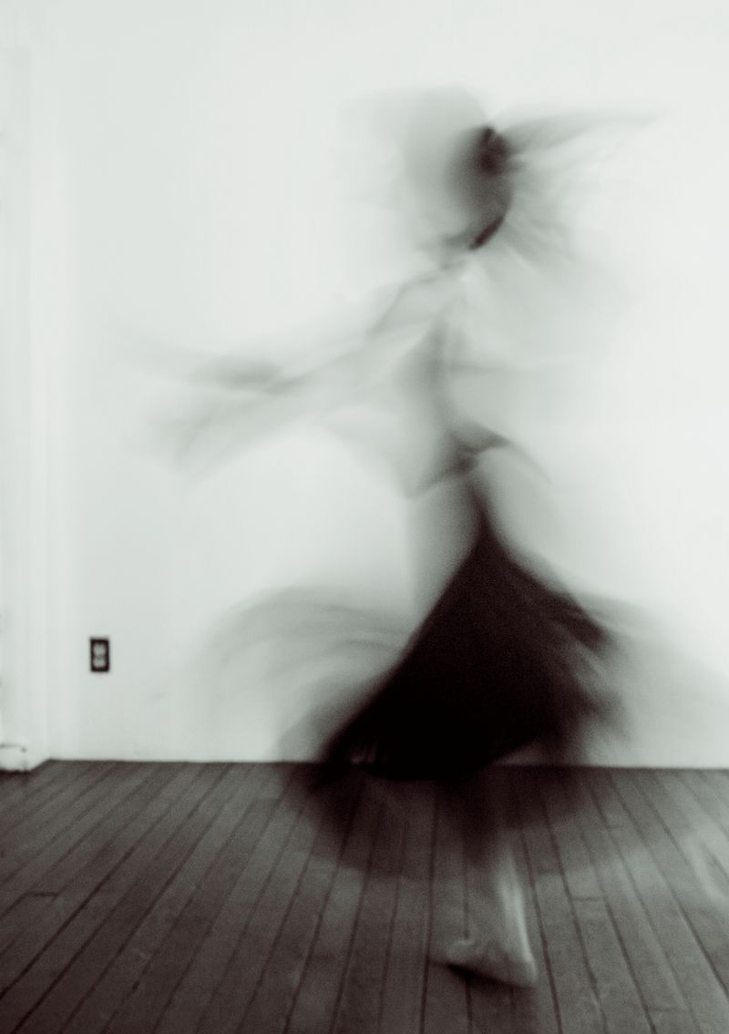 © Inseo Hwang - Image from the B in a Room photography project