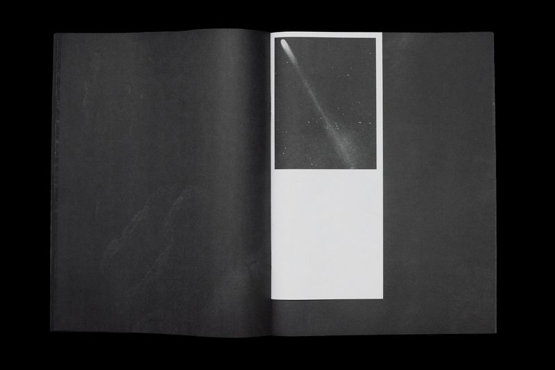 © Simon Émond - Image from the Reshaping the Sky photography project