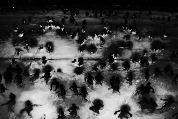 © Simon Émond - Image from the SAY MY NAME photography project